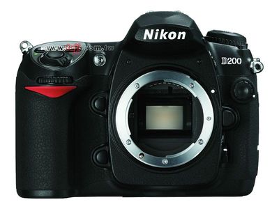 ���U��j NIKON D200 �j�i�Ϥ�