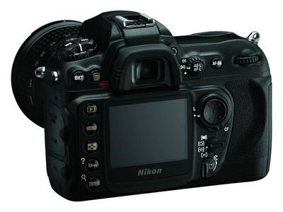 ���U��j NIKON D200 �j�i�Ϥ�