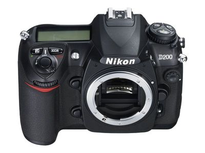���U��j NIKON D200 �j�i�Ϥ�
