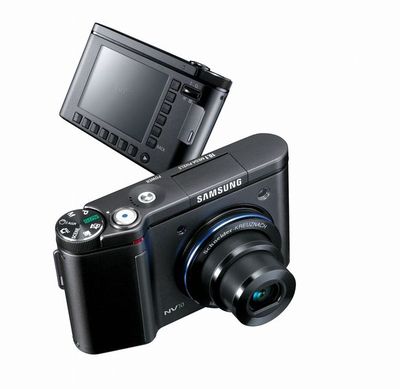 ���U��j SAMSUNG NV10 ���~�Ӥ�