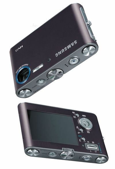 ���U��j SAMSUNG NV3 ���~�Ӥ�