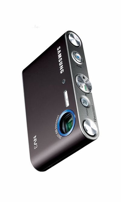 ���U��j SAMSUNG NV3 ���~�Ӥ�