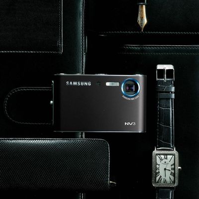 ���U��j SAMSUNG NV3 ���~�Ӥ�