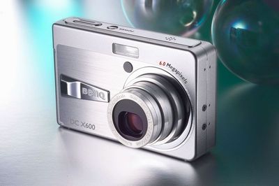 ���U��j BENQ����DC-X600�Ʀ�۾����~�Ӥ�