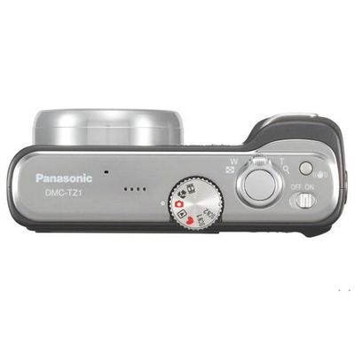 ���U��j PANASONIC DMC-TZ1�Ʀ�۾�(�¦�)