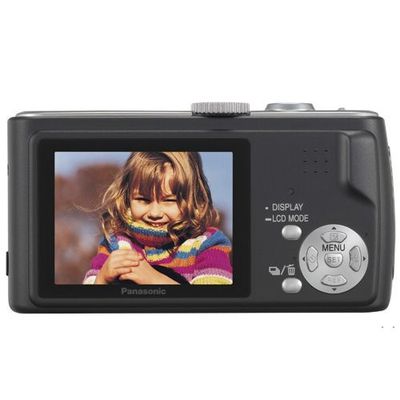 ���U��j PANASONIC DMC-TZ1�Ʀ�۾�(�¦�)