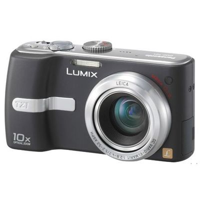 ���U��j PANASONIC DMC-TZ1�Ʀ�۾�(�¦�)