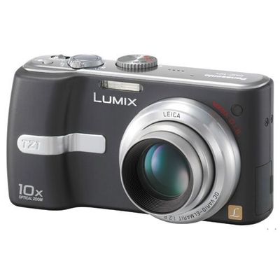 ���U��j PANASONIC DMC-TZ1�Ʀ�۾�(�¦�)