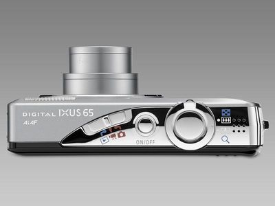 ���U��j CANON IXUS-65 ���~�Ӥ�