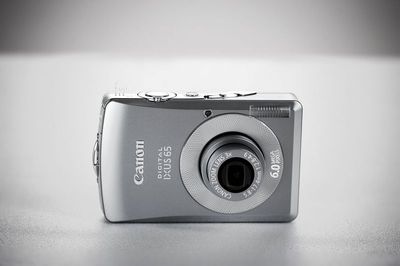 ���U��j CANON IXUS-65 ���~�Ӥ�