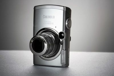 ���U��j CANON IXUS 800IS ���~�Ӥ�