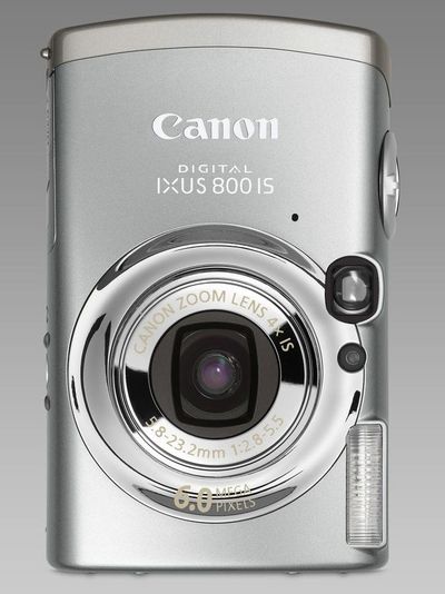 ���U��j CANON IXUS 800IS ���~�Ӥ�