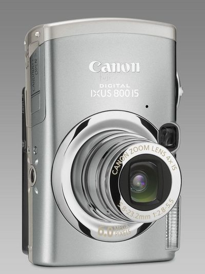 ���U��j CANON IXUS 800IS ���~�Ӥ�