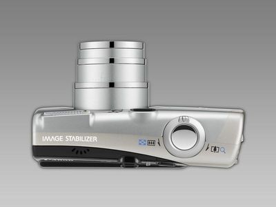 ���U��j CANON IXUS 800IS ���~�Ӥ�