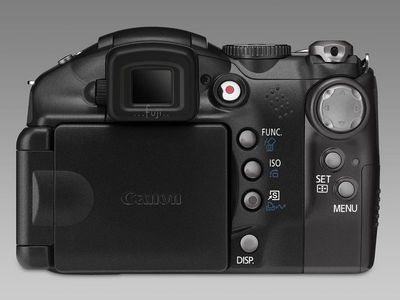 ���U��j CANON PowerShot-S3IS �Ʀ�۾����~�Ӥ�