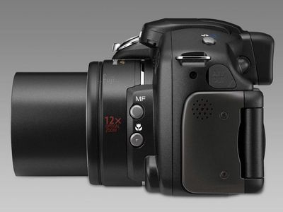 ���U��j CANON PowerShot-S3IS �Ʀ�۾����~�Ӥ�