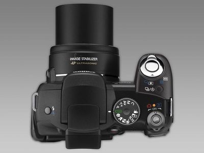 ���U��j CANON PowerShot-S3IS �Ʀ�۾����~�Ӥ�