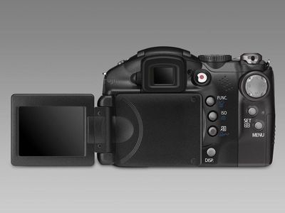 ���U��j CANON PowerShot-S3IS �Ʀ�۾����~�Ӥ�