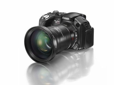 ���U��j CANON PowerShot-S3IS �Ʀ�۾����~�Ӥ�