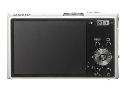 ���U��j SONY DSC-T30 ���~�Ӥ�