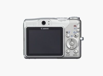 ���U��j CANON PowerShot-A700 ���~�Ӥ�