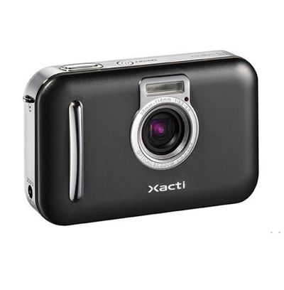 ���U��j SANYO VPC-E60 �¦ⲣ�~�Ӥ�