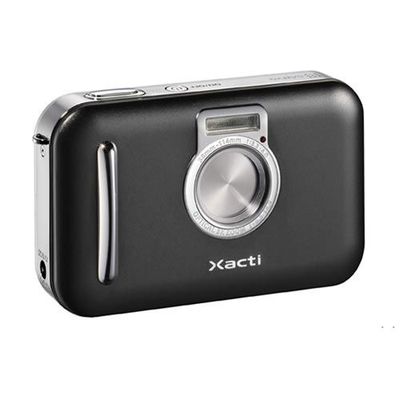 ���U��j SANYO VPC-E60 �¦ⲣ�~�Ӥ�
