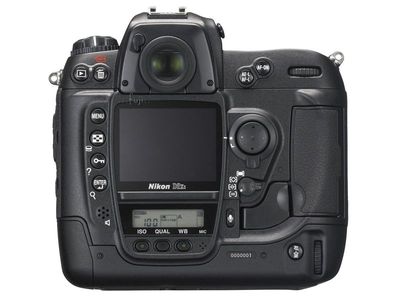 Uj NIKON  D2Xs tjiӤ