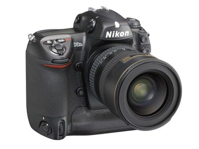 Uj NIKON  D2Xs tjiӤ