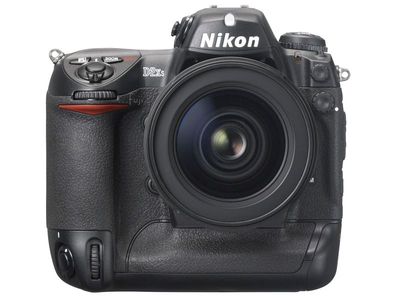 Uj NIKON  D2Xs tjiӤ