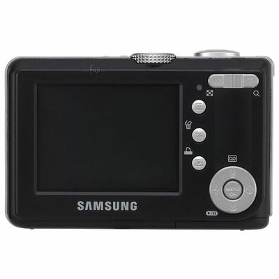 ���U��j SAMSUNG Digimax-S500 ���~�Ӥ�