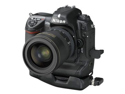 Uj NIKON D2Xs + WT2~Ӥ