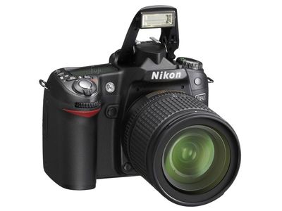 ���U��j NIKON D80��t���~�Ӥ�