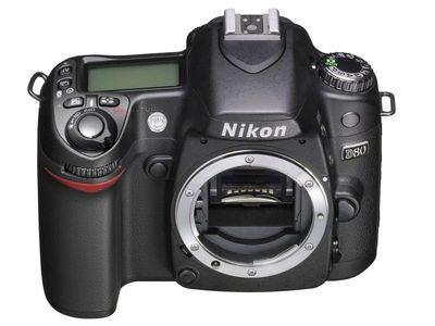 ���U��j NIKON D80��t���~�Ӥ�