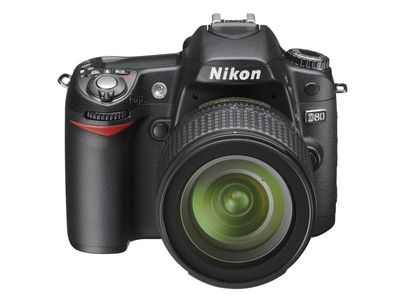 ���U��j NIKON D80��t���~�Ӥ�