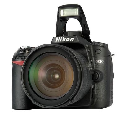 ���U��j NIKON D80��t���~�Ӥ�