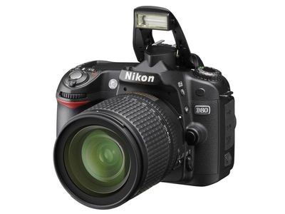 ���U��j NIKON D80��t���~�Ӥ�
