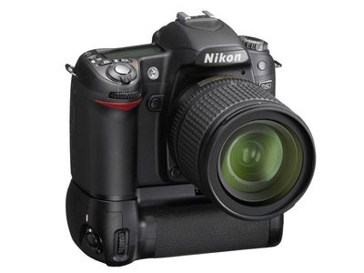 ���U��j NIKON D80��t���~�Ӥ�