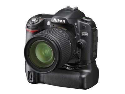 ���U��j NIKON D80��t���~�Ӥ�