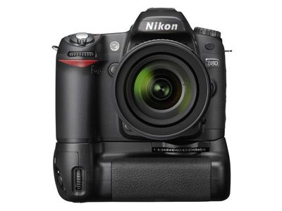 ���U��j NIKON D80��t���~�Ӥ�
