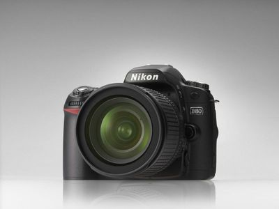 ���U��j NIKON D80��t���~�Ӥ�