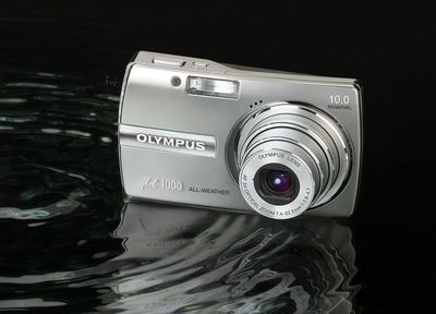 ���U��j OLYMPUS U-1000 ���~�Ӥ�