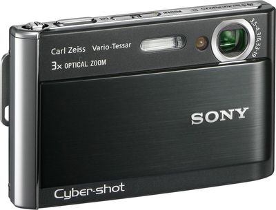 ���U��j SONY DSC-T70 ���~�Ӥ�