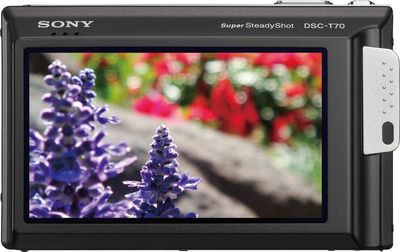 ���U��j SONY DSC-T70 ���~�Ӥ�