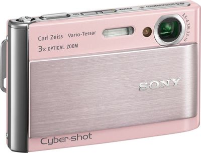���U��j SONY DSC-T70 ���~�Ӥ�