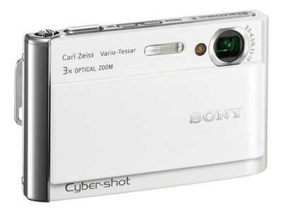 ���U��j SONY DSC-T70 ���~�Ӥ�