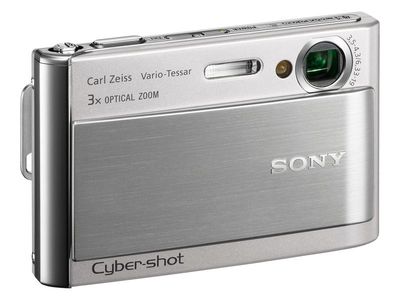 ���U��j SONY DSC-T70 ���~�Ӥ�