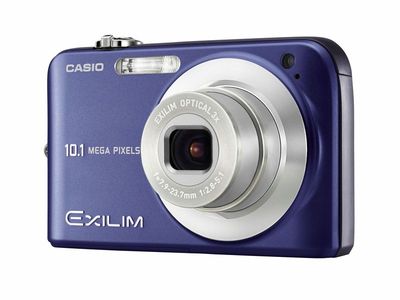 ���U��j CASIO EX-Z1080 ���~�Ӥ�