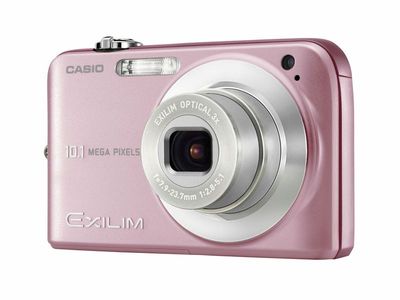 ���U��j CASIO EX-Z1080 ���~�Ӥ�