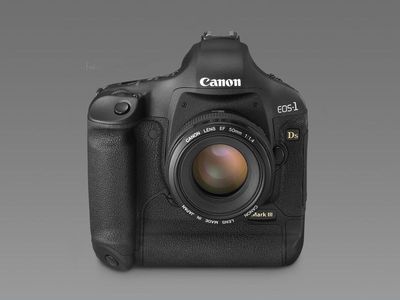 ���U��j CANON�ί�EOS-1Ds Mark III�M�~�Ʀ����(���t���Y) ���~�Ӥ�